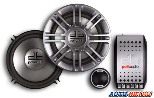 2-компонентная акустика Polk Audio db5251 2-компонентная акустика Polk Audio db5251